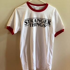Stranger Things T-Shirt